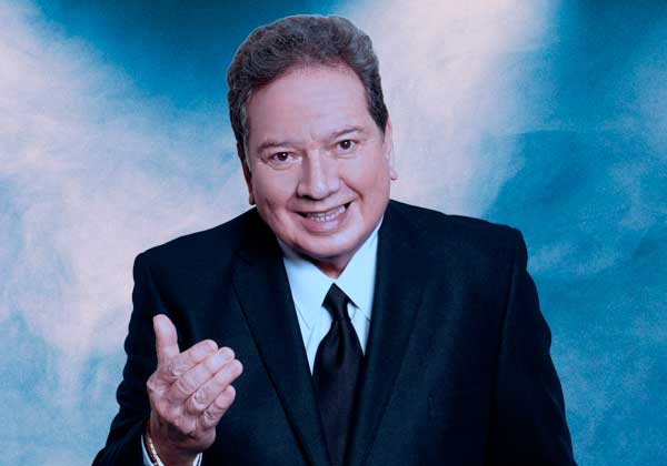 Cabaret Lunario Presenta: Jorge Muñiz con la gente que me gusta